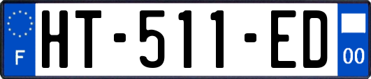 HT-511-ED