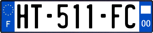 HT-511-FC