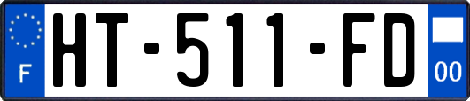 HT-511-FD
