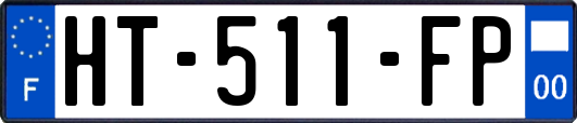 HT-511-FP