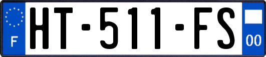 HT-511-FS
