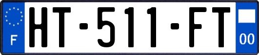 HT-511-FT
