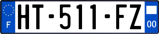 HT-511-FZ