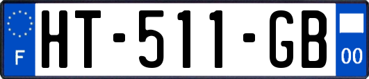 HT-511-GB