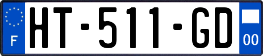 HT-511-GD