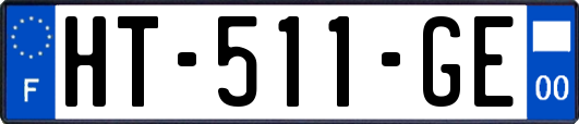 HT-511-GE