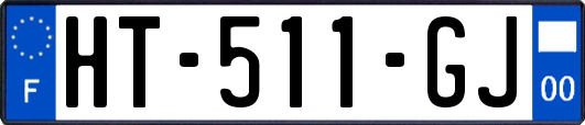 HT-511-GJ