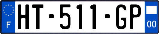 HT-511-GP