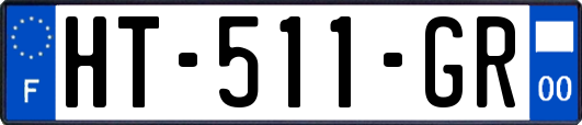 HT-511-GR