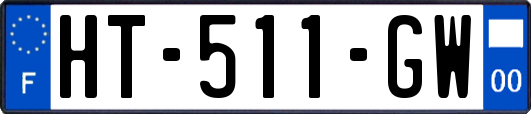 HT-511-GW