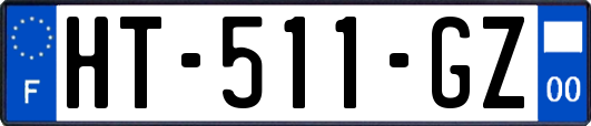 HT-511-GZ