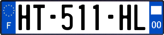 HT-511-HL