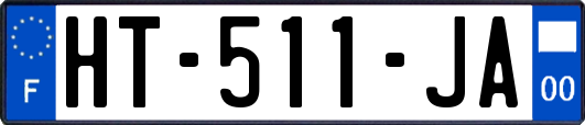 HT-511-JA