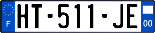 HT-511-JE