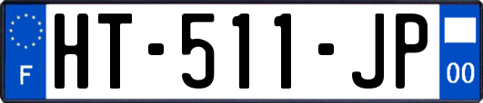 HT-511-JP