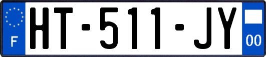 HT-511-JY