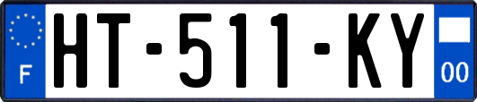 HT-511-KY