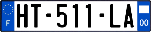 HT-511-LA