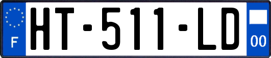 HT-511-LD