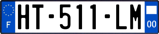 HT-511-LM