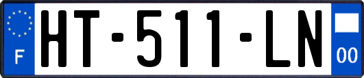 HT-511-LN