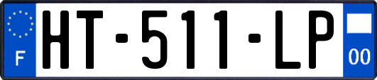 HT-511-LP