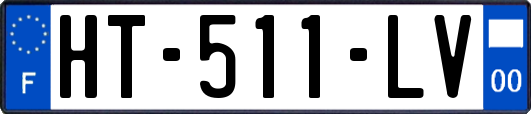 HT-511-LV