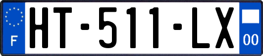 HT-511-LX