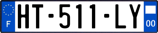 HT-511-LY
