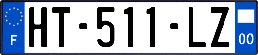HT-511-LZ