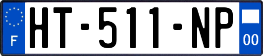 HT-511-NP