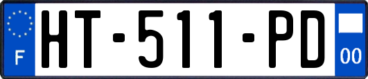 HT-511-PD