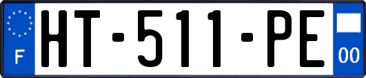 HT-511-PE