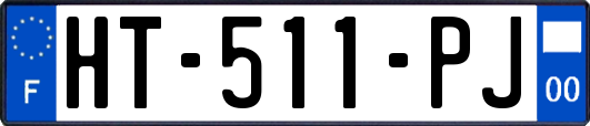 HT-511-PJ