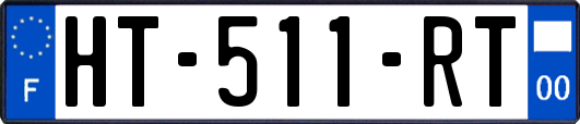 HT-511-RT