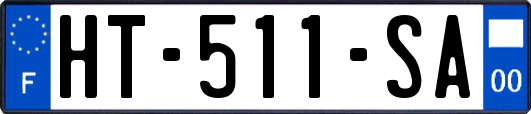 HT-511-SA
