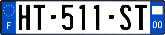 HT-511-ST
