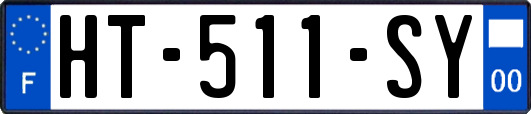 HT-511-SY
