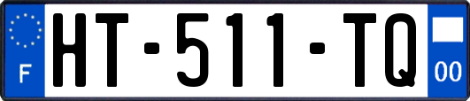 HT-511-TQ