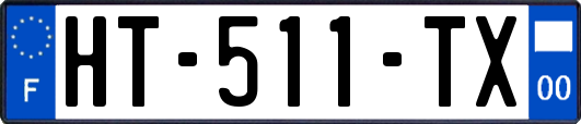 HT-511-TX