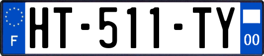 HT-511-TY
