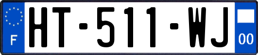 HT-511-WJ
