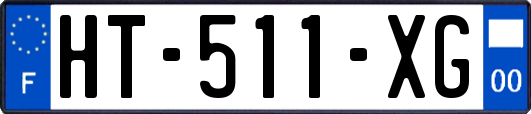 HT-511-XG