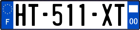 HT-511-XT