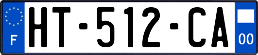 HT-512-CA