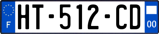 HT-512-CD