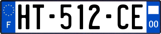 HT-512-CE