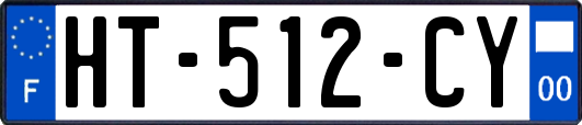HT-512-CY