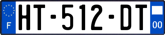 HT-512-DT