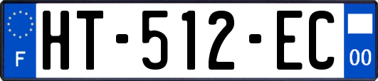 HT-512-EC